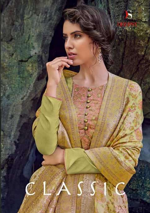 Classic by Deepsy Suits